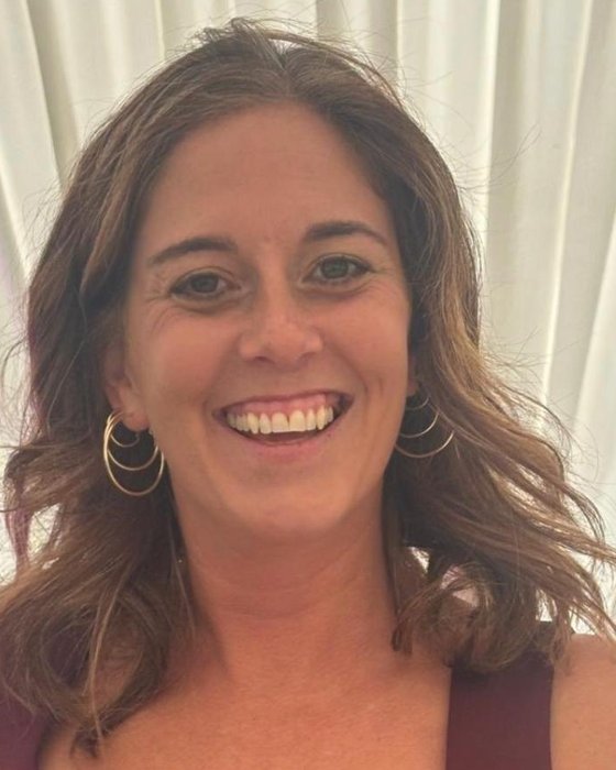 Michelle Marsland, director of Mr Logistic